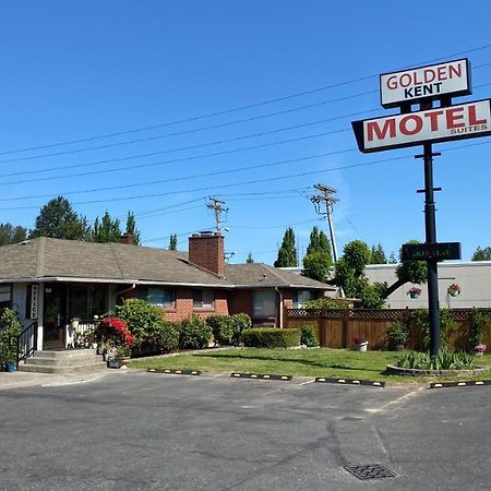 Golden Kent Motel Zewnętrze zdjęcie