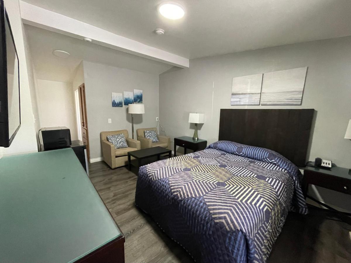 Golden Kent Motel Zewnętrze zdjęcie