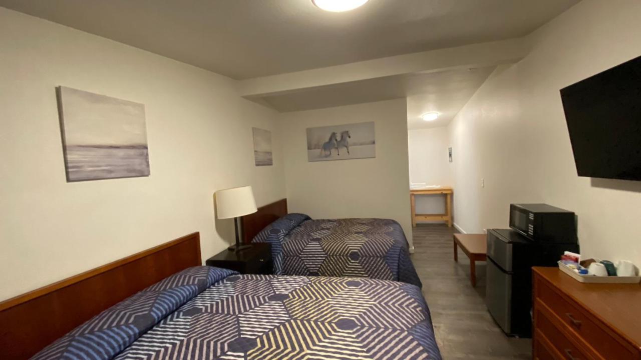 Golden Kent Motel Zewnętrze zdjęcie