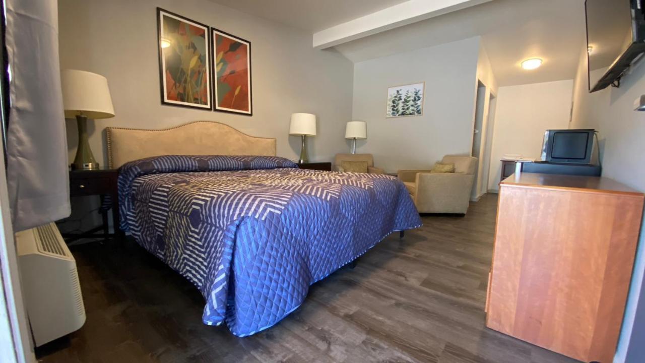 Golden Kent Motel Zewnętrze zdjęcie